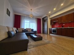 Rond Alba Iulia, garsoniera, centrala proprie, spatioasa